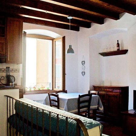Casa Francesca Apartment Гарняно Екстериор снимка